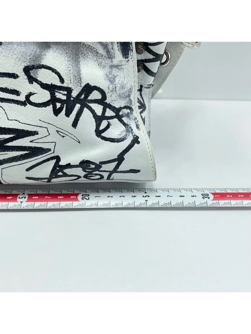 Balenciaga Handbag Neo Cagole XS 2-Way
